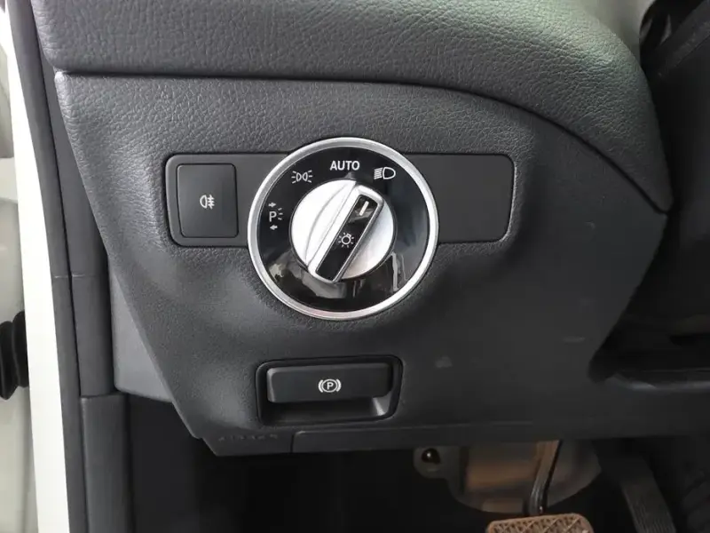 2016 Mercedes-Benz CLA с пробегом 57 824 км