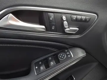 2016 Mercedes-Benz CLA с пробегом 57 824 км