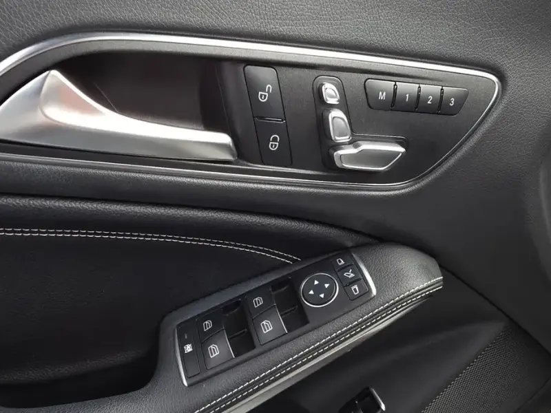 2016 Mercedes-Benz CLA с пробегом 57 824 км