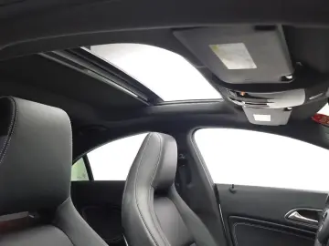2016 Mercedes-Benz CLA с пробегом 57 824 км