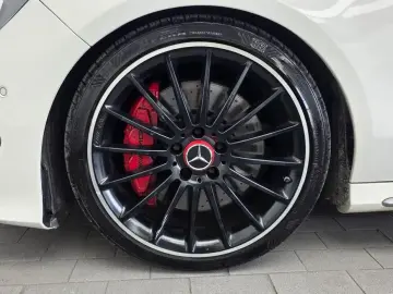 2014 Mercedes-Benz CLA с пробегом 150 152 км