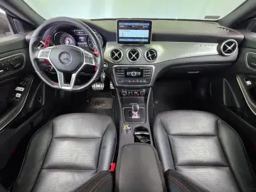 2014 Mercedes-Benz CLA с пробегом 150 152 км