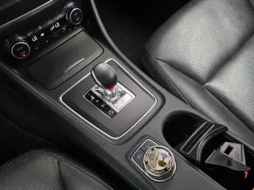 2014 Mercedes-Benz CLA с пробегом 150 152 км
