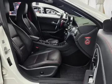2014 Mercedes-Benz CLA с пробегом 150 152 км