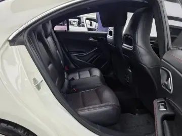 2014 Mercedes-Benz CLA с пробегом 150 152 км