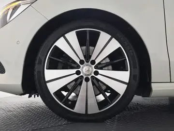 2016 Mercedes-Benz CLA с пробегом 155 043 км