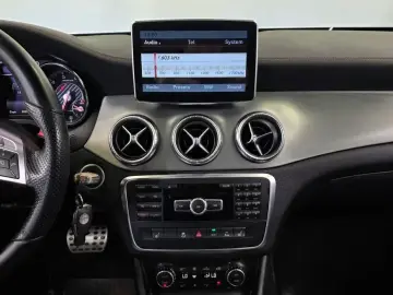 2014 Mercedes-Benz CLA с пробегом 150 152 км