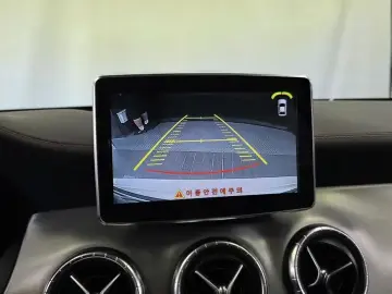 2014 Mercedes-Benz CLA с пробегом 150 152 км