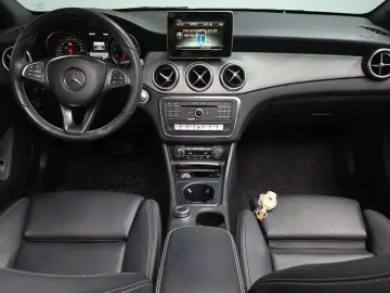 2016 Mercedes-Benz CLA с пробегом 155 043 км