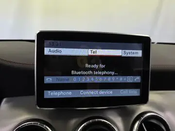 2014 Mercedes-Benz CLA с пробегом 150 152 км