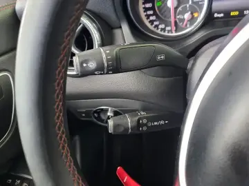 2014 Mercedes-Benz CLA с пробегом 150 152 км