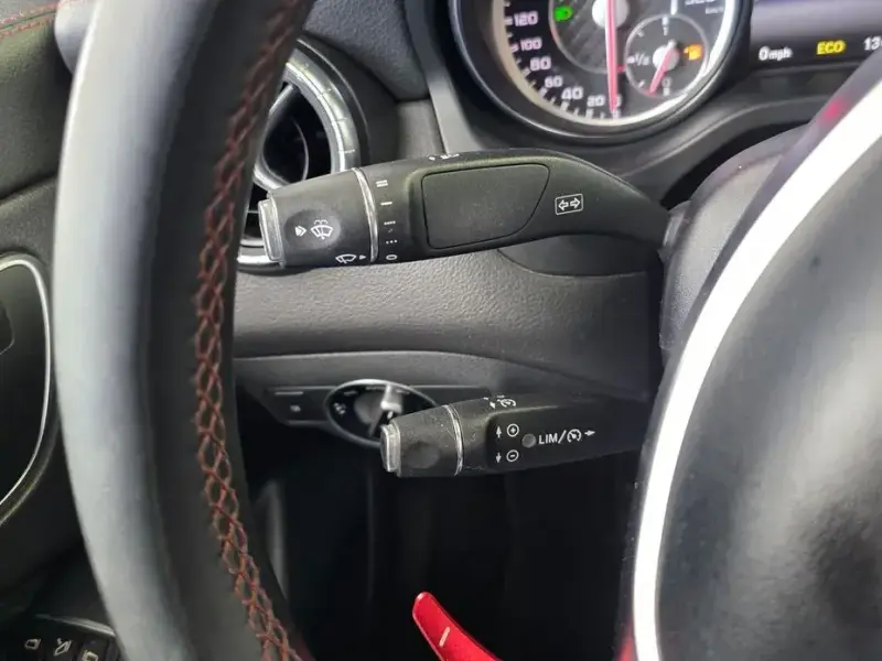 2014 Mercedes-Benz CLA с пробегом 150 152 км