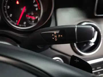 2016 Mercedes-Benz CLA с пробегом 155 043 км