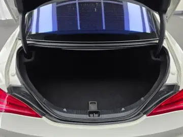 2014 Mercedes-Benz CLA с пробегом 150 152 км