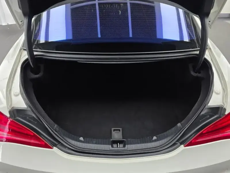 2014 Mercedes-Benz CLA с пробегом 150 152 км