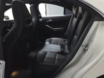 2016 Mercedes-Benz CLA с пробегом 155 043 км