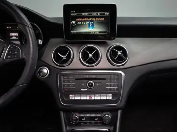 2016 Mercedes-Benz CLA с пробегом 155 043 км