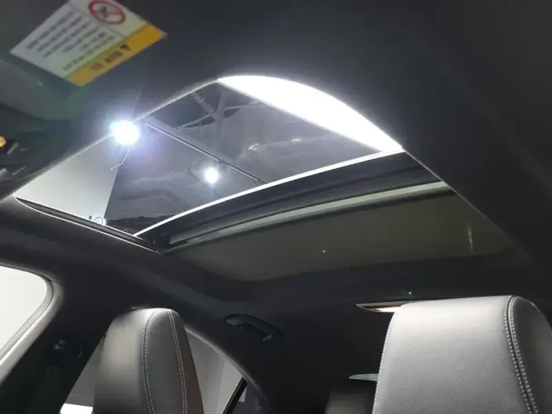 2016 Mercedes-Benz CLA с пробегом 155 043 км