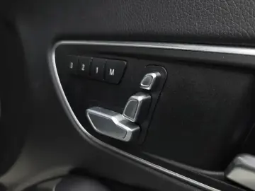 2016 Mercedes-Benz CLA с пробегом 155 043 км