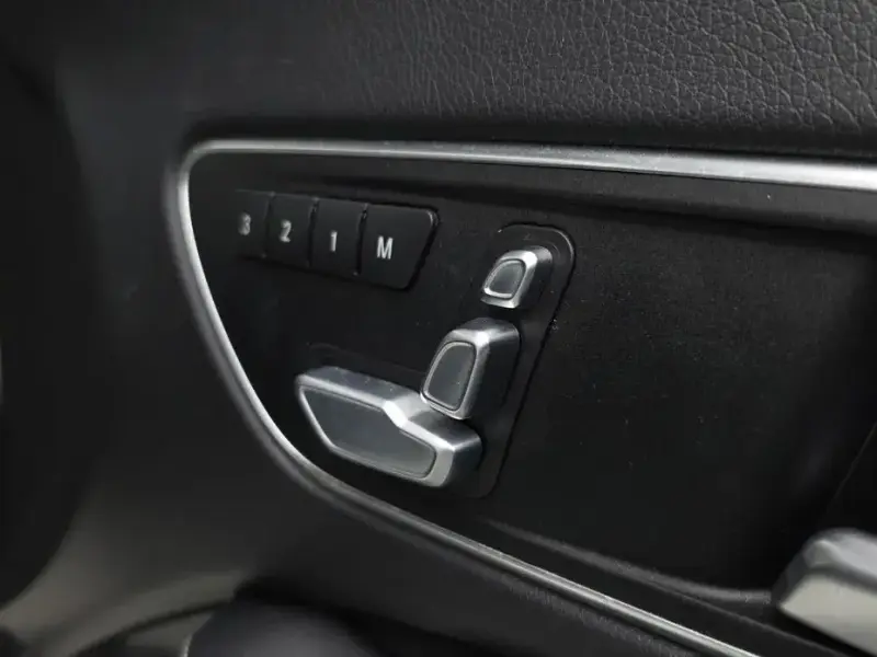 2016 Mercedes-Benz CLA с пробегом 155 043 км