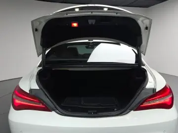 2016 Mercedes-Benz CLA с пробегом 155 043 км