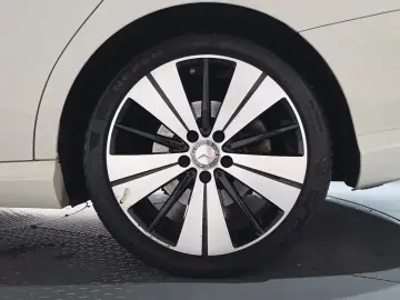 2016 Mercedes-Benz CLA с пробегом 155 043 км