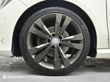 2014 Mercedes-Benz CLA с пробегом 145 050 км