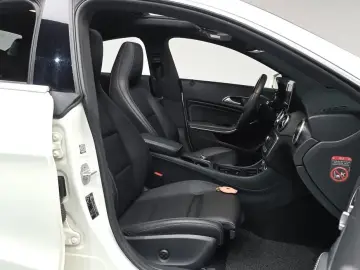 2016 Mercedes-Benz CLA с пробегом 155 043 км