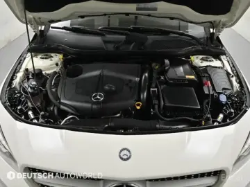 2014 Mercedes-Benz CLA с пробегом 145 050 км