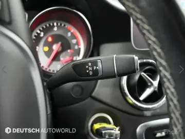 2014 Mercedes-Benz CLA с пробегом 145 050 км