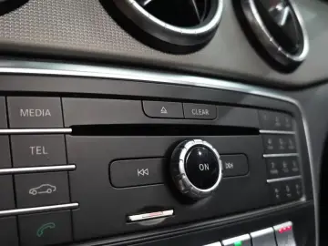 2016 Mercedes-Benz CLA с пробегом 155 043 км