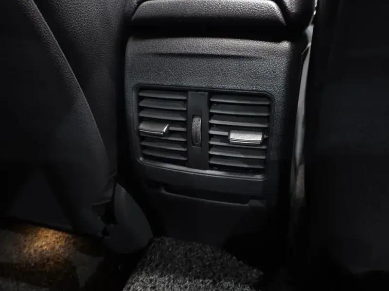 2016 Mercedes-Benz CLA с пробегом 155 043 км
