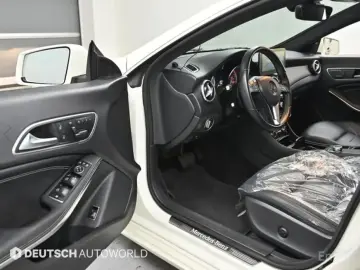 2014 Mercedes-Benz CLA с пробегом 145 050 км