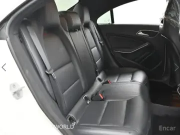 2014 Mercedes-Benz CLA с пробегом 145 050 км