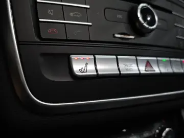 2016 Mercedes-Benz CLA с пробегом 155 043 км