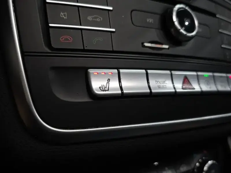 2016 Mercedes-Benz CLA с пробегом 155 043 км