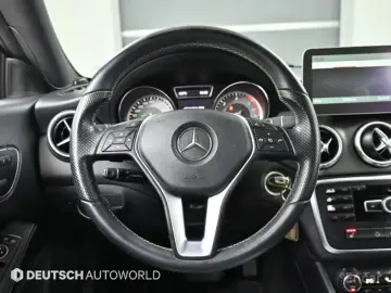 2014 Mercedes-Benz CLA с пробегом 145 050 км