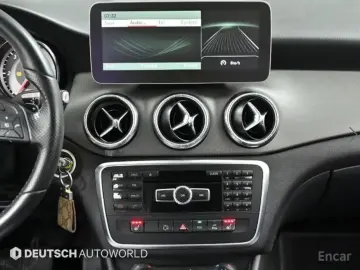 2014 Mercedes-Benz CLA с пробегом 145 050 км