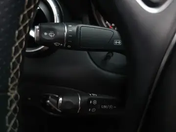 2016 Mercedes-Benz CLA с пробегом 155 043 км