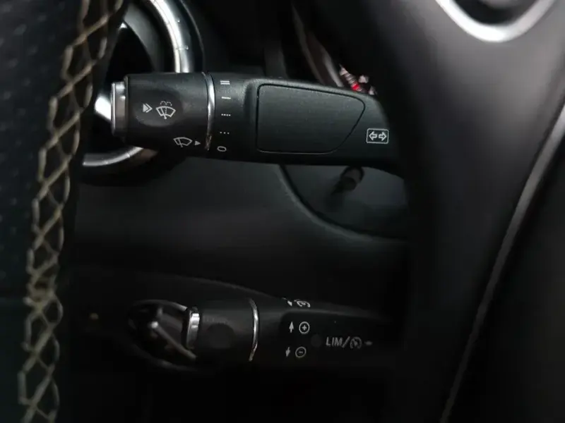 2016 Mercedes-Benz CLA с пробегом 155 043 км