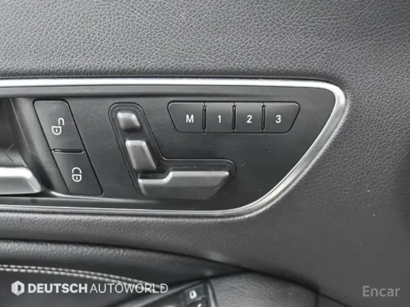 2014 Mercedes-Benz CLA с пробегом 145 050 км