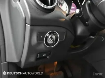 2014 Mercedes-Benz CLA с пробегом 145 050 км