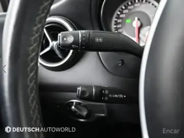 2014 Mercedes-Benz CLA с пробегом 145 050 км
