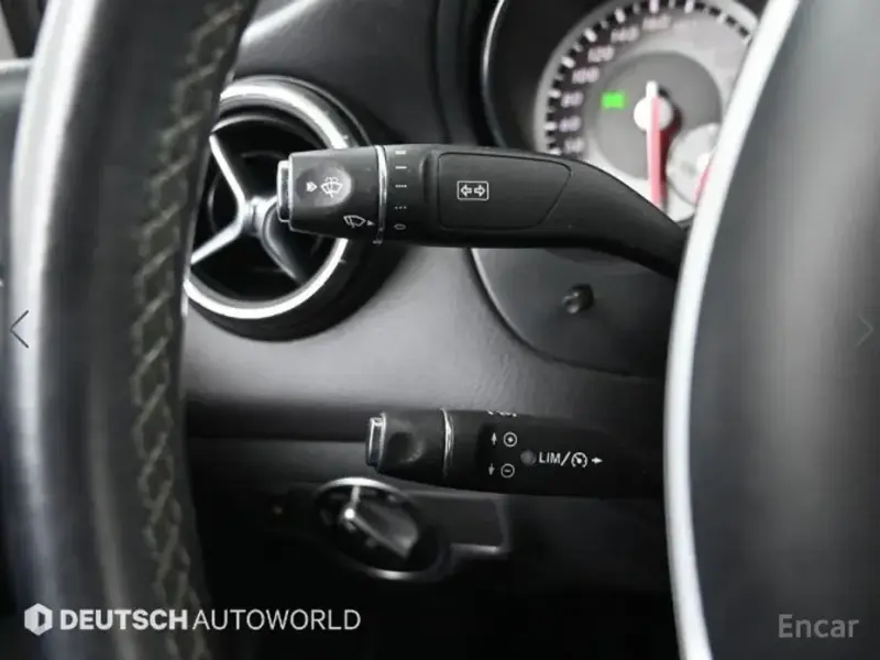 2014 Mercedes-Benz CLA с пробегом 145 050 км