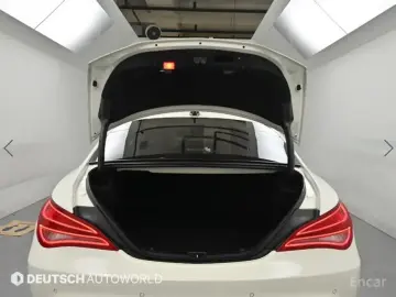 2014 Mercedes-Benz CLA с пробегом 145 050 км