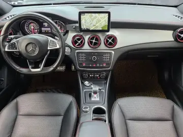 2015 Mercedes-Benz CLA с пробегом 89 901 км