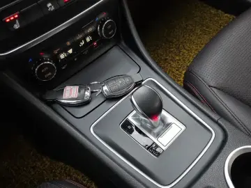 2015 Mercedes-Benz CLA с пробегом 89 901 км