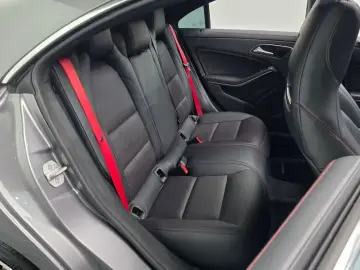 2015 Mercedes-Benz CLA с пробегом 89 901 км