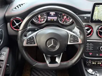 2015 Mercedes-Benz CLA с пробегом 89 901 км
