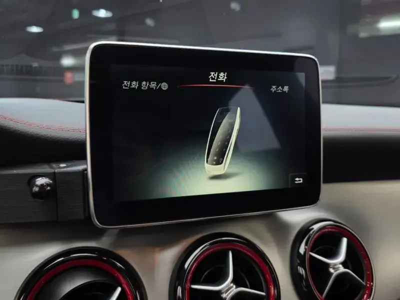 2015 Mercedes-Benz CLA с пробегом 89 901 км